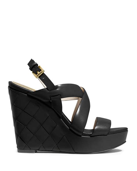 michael kors bennett platform|Michael Michael Kors Womens Bennett Platform Sandals.